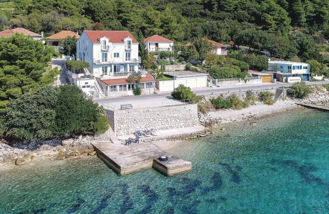 Stunning home in Kuciste with sauna