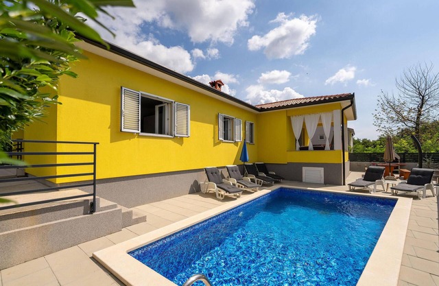 Stunning home in Labin with WiFi