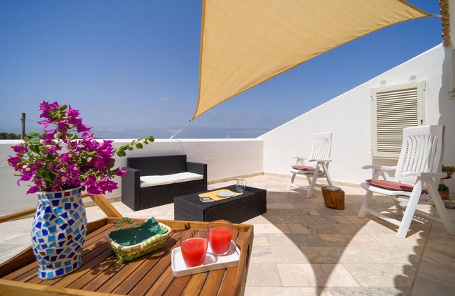 Stunning home in Marsala with WiFi