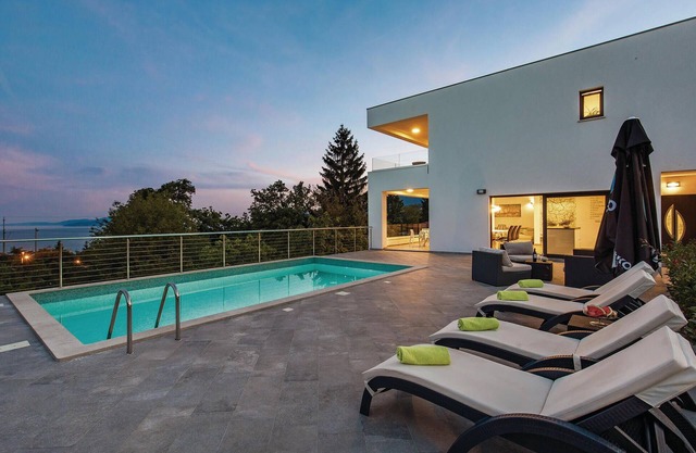 Stunning home in Matulji