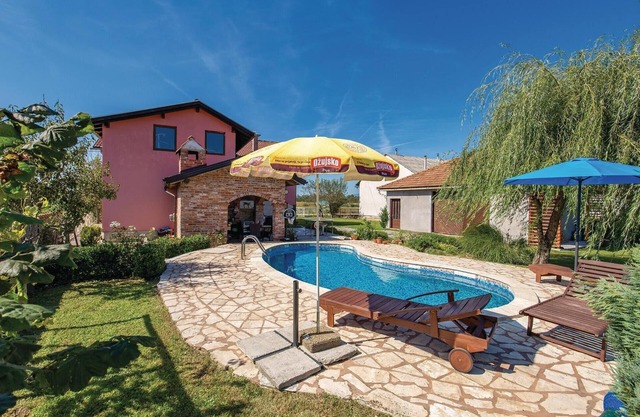 Stunning home in Ozalj with WiFi