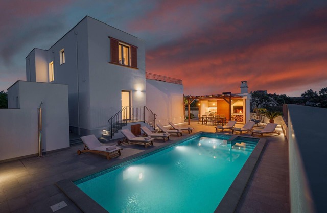 Stunning home in Plano