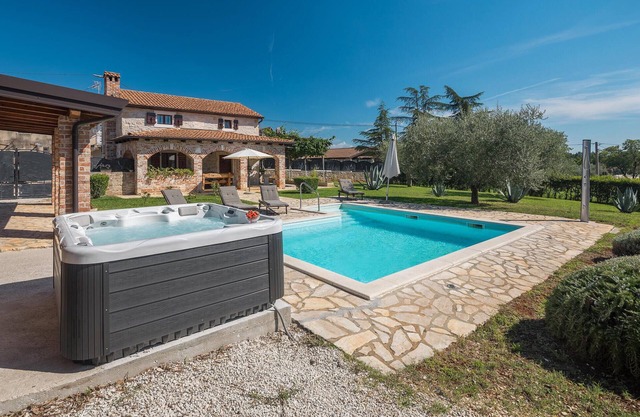 Stunning home in Porec