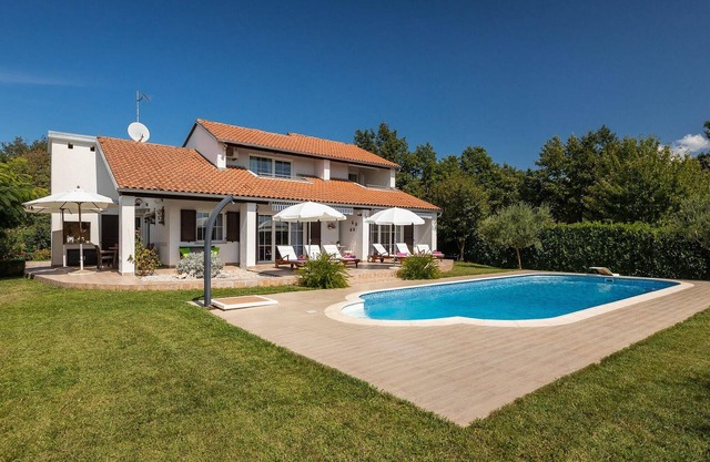 Stunning home in Porec