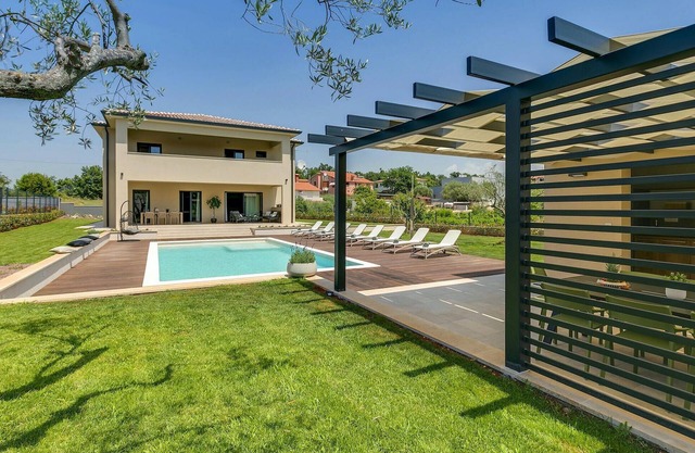 Stunning home in Porec