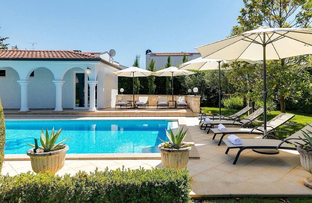 Stunning home in Porec