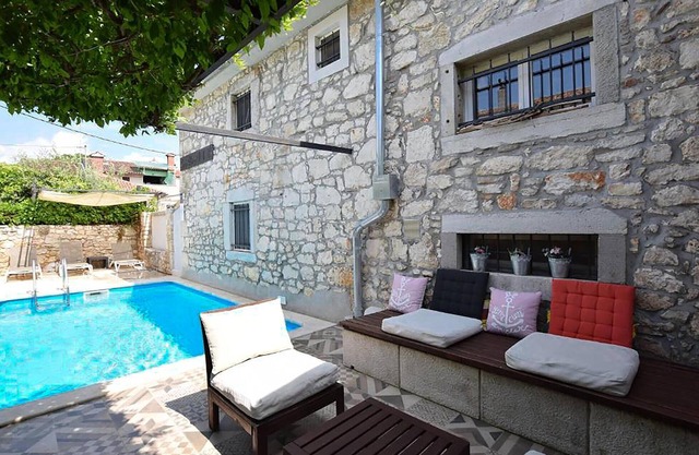 Stunning home in Porec