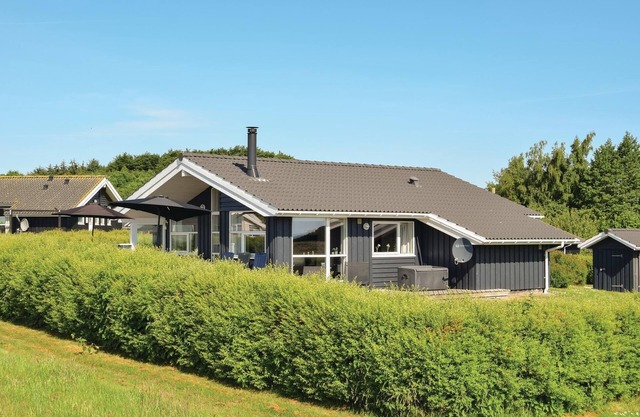 Stunning home in Rudkøbing with sauna