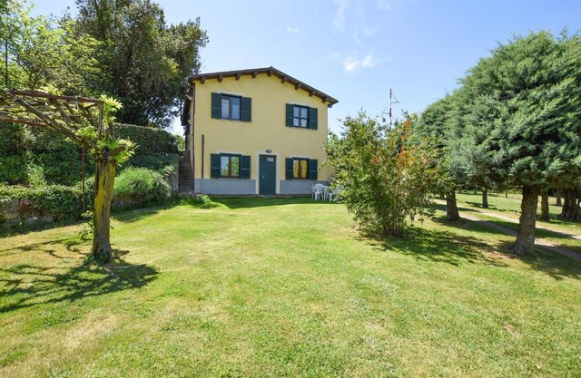 Stunning Home In Valentano With Kitchen