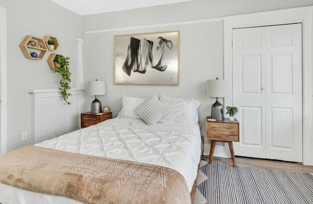 Stunning Home near Downtown/ Balboa Park/ San Diego Zoo