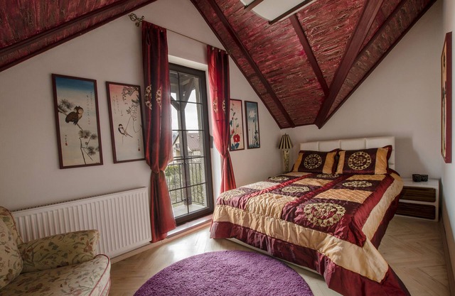 Stunning house with unique atmosphere between Gdynia and Sopot