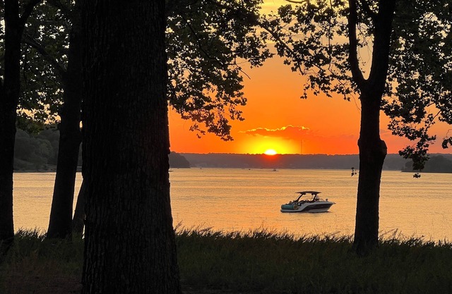 Stunning lake front new construction home in the heart of drowning creek.