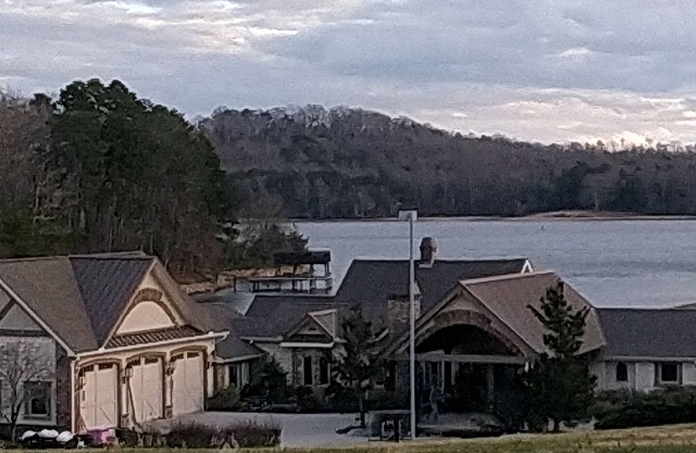 Stunning Lakefront Home - Original 1800’s Cabin - Relax by The Water