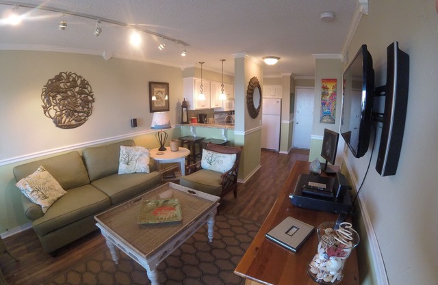 Stunning Ocean View! Best Resort Vantage Point - See our Video!