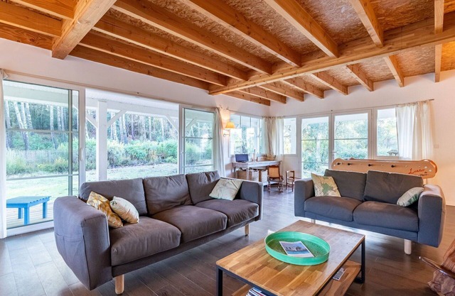 Stunning private villa for 8 people with WIFI and terrace