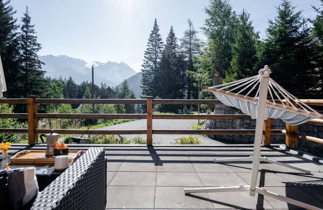 Stunning private villa for 8 people with WIFI, TV, terrace and pets allowed