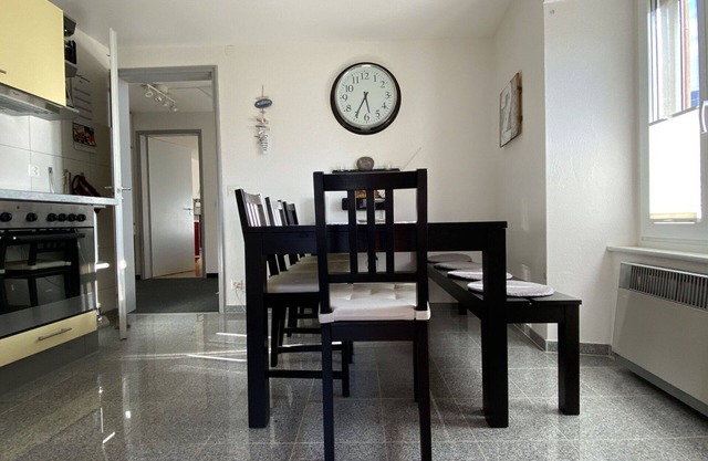 Stunning private villa for 6 people with WIFI, TV, patio, panoramic view and parking