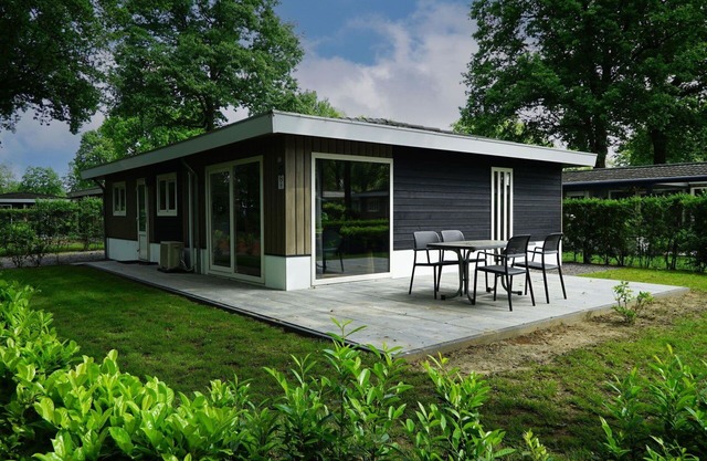 Stunning private villa for 6 people with pool, WIFI, TV and terrace