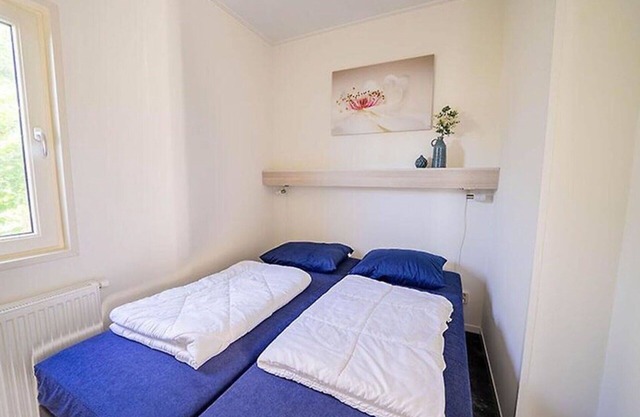 Stunning private villa for 4 people with WIFI, pool, TV, terrace and parking