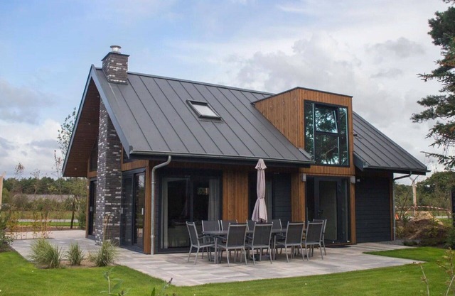Stunning private villa for 8 people with WIFI, pool, TV, terrace and parking