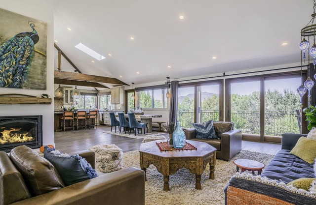 Stunning Spanish Villa