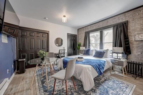 Stunning Studio McKinley Beach - BradySt Lower East