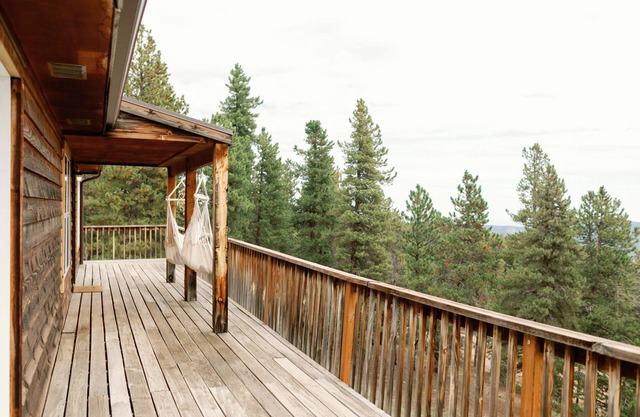 Stunning views in Golden!