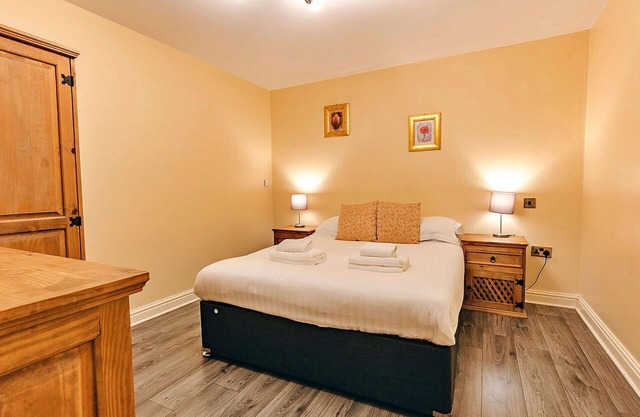 Stunning villa for 4 guests with WIFI, TV and pets allowed