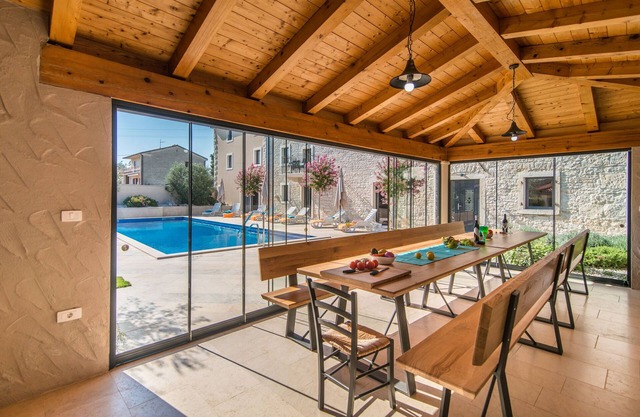 Stunning Villa in Kringa with Swimming Pool