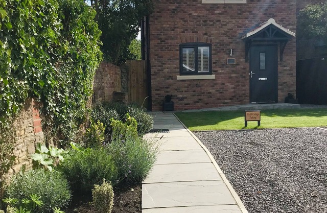 Styfel Cottage Stillington perfect village location with off-street parking ❤️ ❤️
