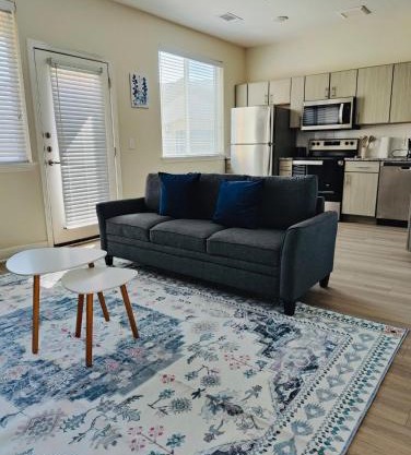 Stylish 1BHK, 1 Bath in Cedar Park, Austin, TX