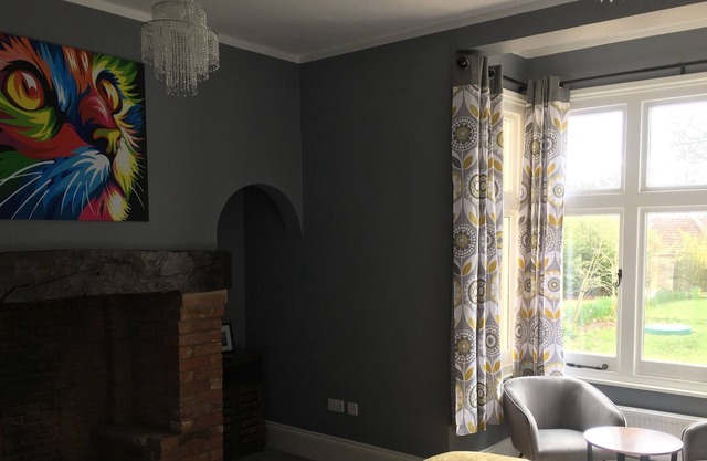 Stylish 2 Bed Apart In The Heart of North Norfolk