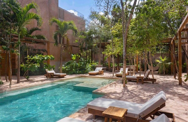 Stylish 3BR Jungle Villa | Rooftop & Outdoor Area