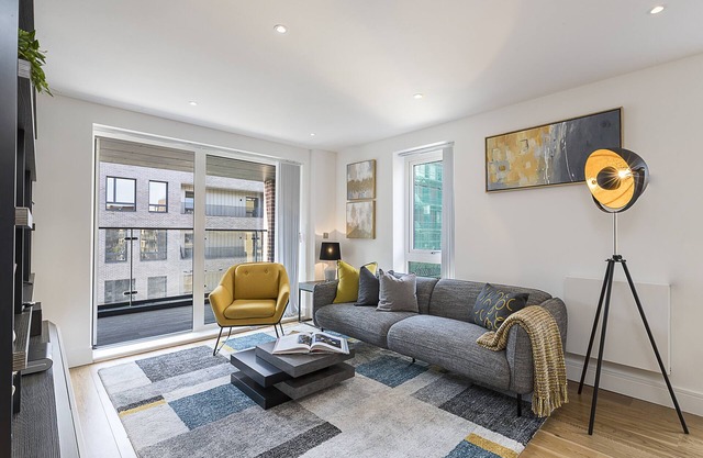 Stylish and Stunning 3 bed apartment, Colindale, NW London