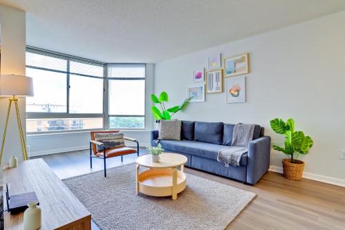Stylish Apartment for a Memorable Stay