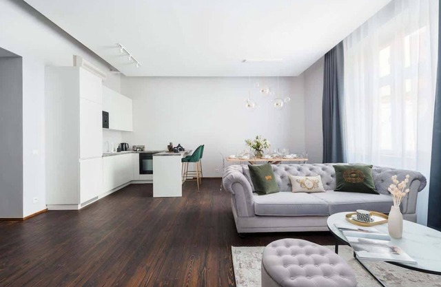 Stylish apartment in the heart of Main Square