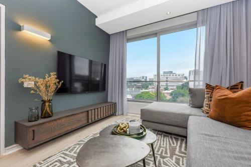 Stylish Apartment in a 5 star hotel
