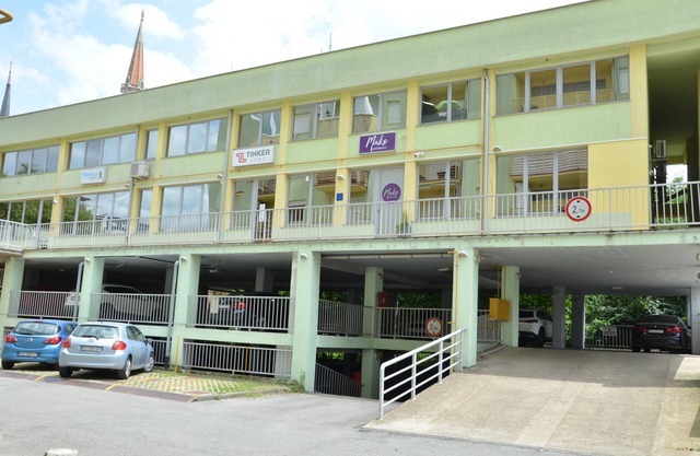 Stylish Apartments with Osijek - Comfort Studio