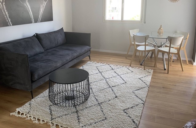 Stylish Apt of the Seagull