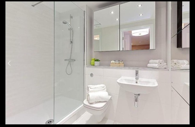Stylish & Modern apartment - Leeds City Centre