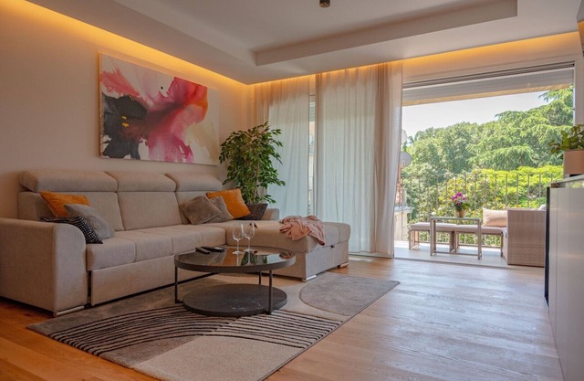 Stylish Pula Apartment 10min To The Beach