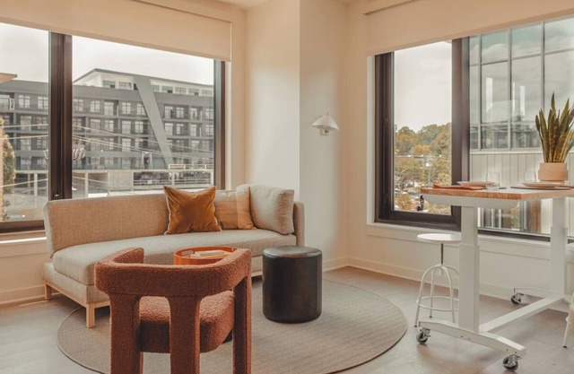 Stylish Retreat in Atlanta—Ideal for Weekend Escapes or BeltLine Adventures