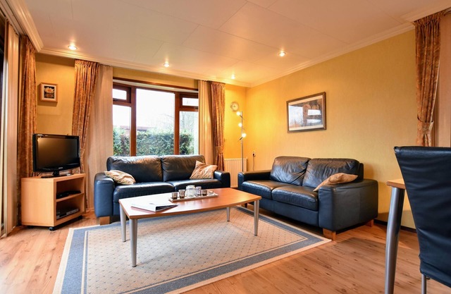 Stylish Retreat in Garderen