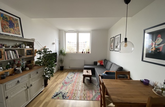 Stylish & Sunny Flat in Trendy Deptford/Greenwich – Great Location + Views