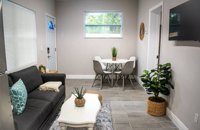 Stylish Ybor Escape near Downtown 2BR