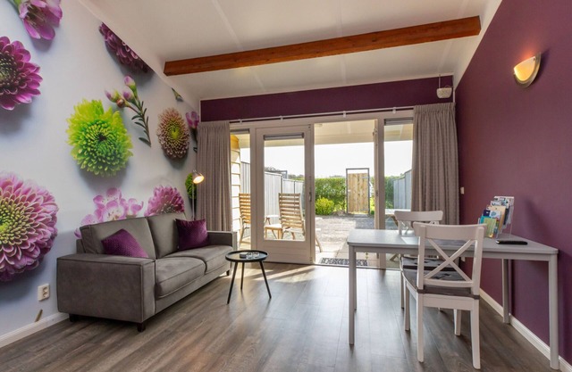 Stylish Zeeland Stay | BBQ