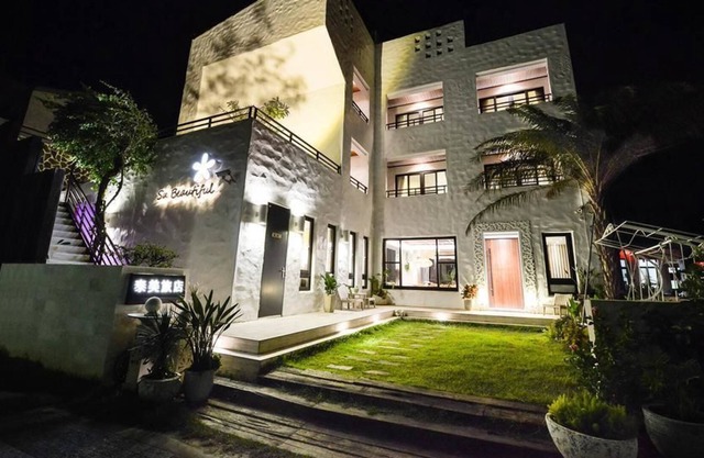 Su Beautiful Homestay