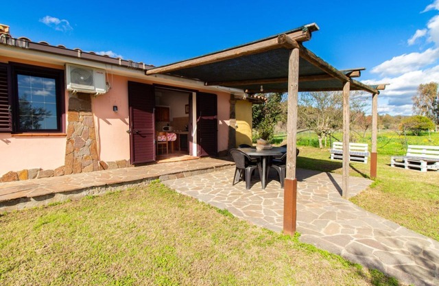 Su Tuvulu 2 by All4sardinia