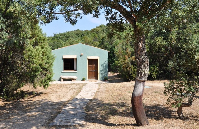 Suara Tolta in Costa Smeralda