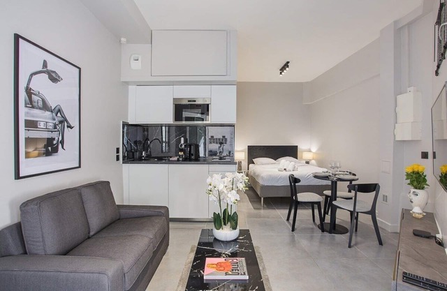 Sublim Studio Center of Paris Montmartre